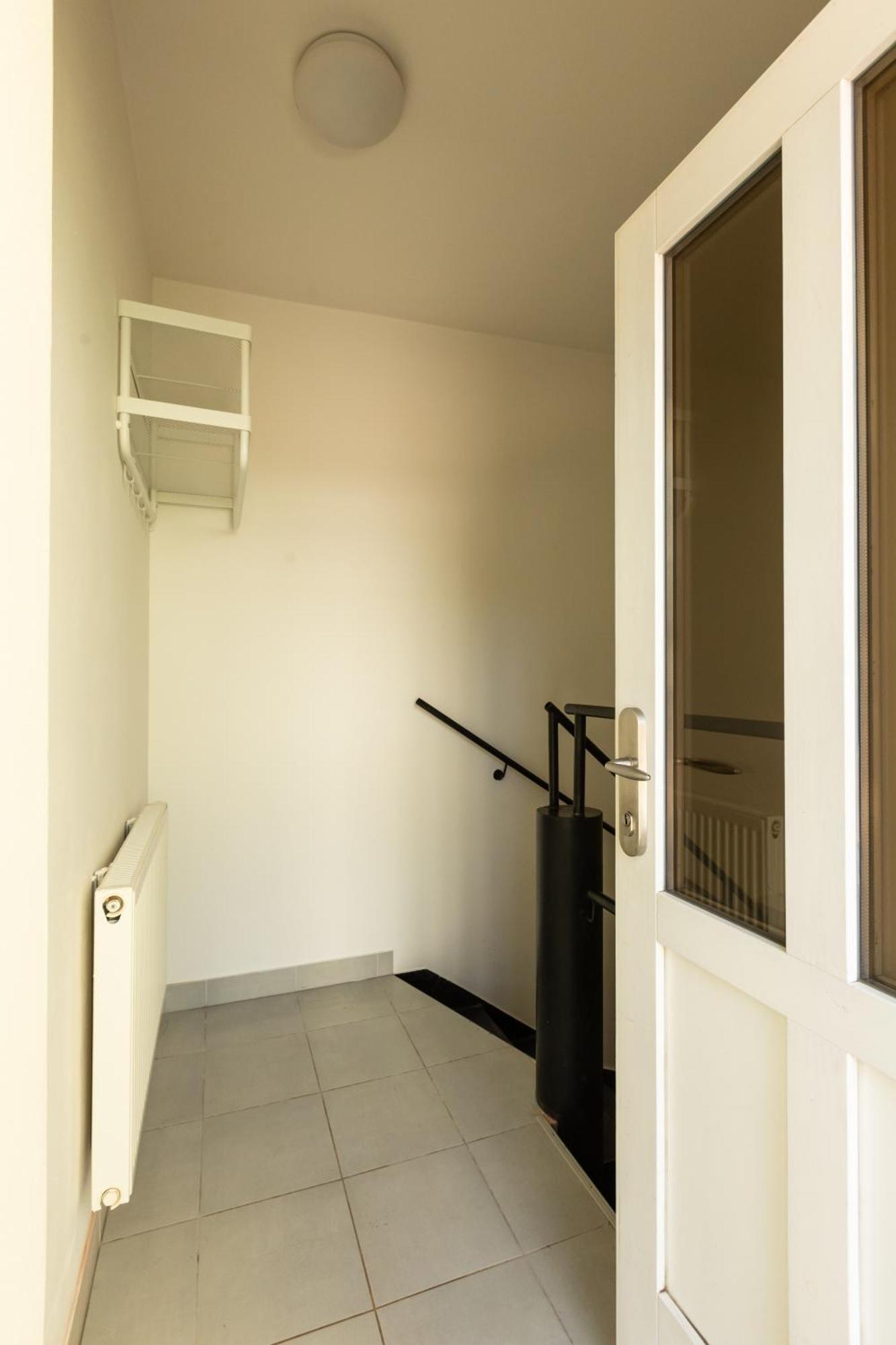 Spacious Apartment In Quiet Courtyard Near Charles Bridge Prague Exterior photo